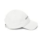 Men & Women CAP | UNASHAMED (black font)