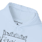 Forgiven Hoodie | Faith Christian