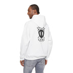 Men Hoodie - Ephesians 6:11 | ARMOR OF GOD