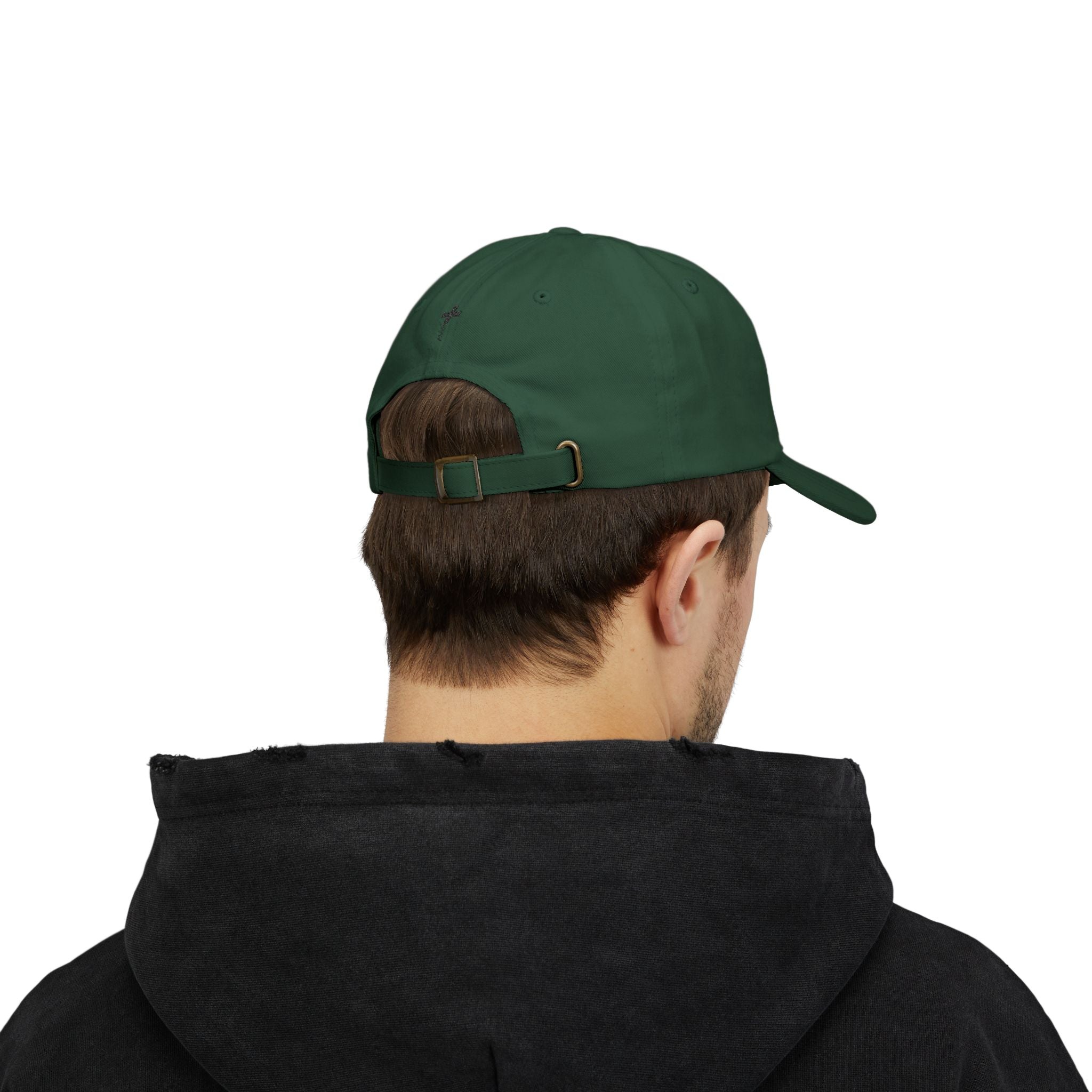 Men & Women CAP | GOD IS GREATER THAN MY HIGHS AND MY LOWS