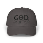 Women CAP | GOD IS GOOD ALL THE TIME