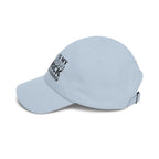Men CAP | CHRIST IS MY FOUNDATION THE ROCK ON WHICH I STAND