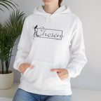 Chosen Hoodie | Faith Christian