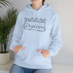 Forgiven Hoodie | Faith Christian