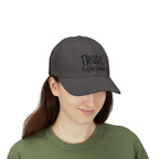 Women CAP | TRUST IN THE LORD WITH ALL YOUR HEART