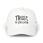 Women CAP | TRUST IN THE LORD WITH ALL YOUR HEART