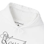 Loved Hoodie| Faith Christian