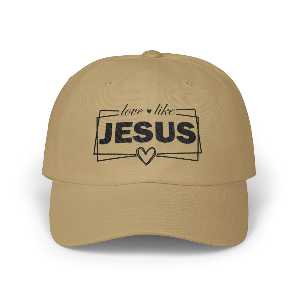 Women CAP | LOVE LIKE JESUS