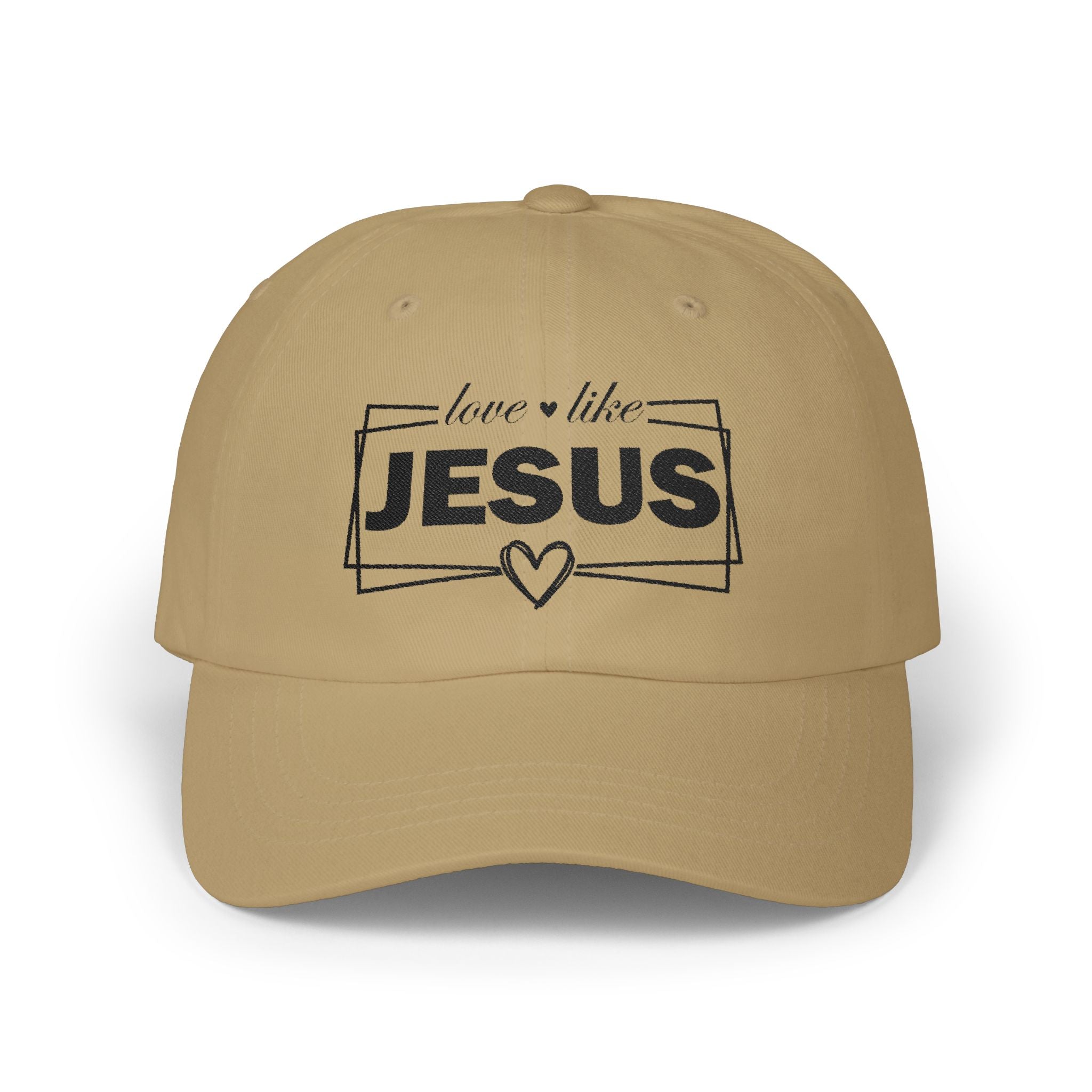 Women CAP | LOVE LIKE JESUS