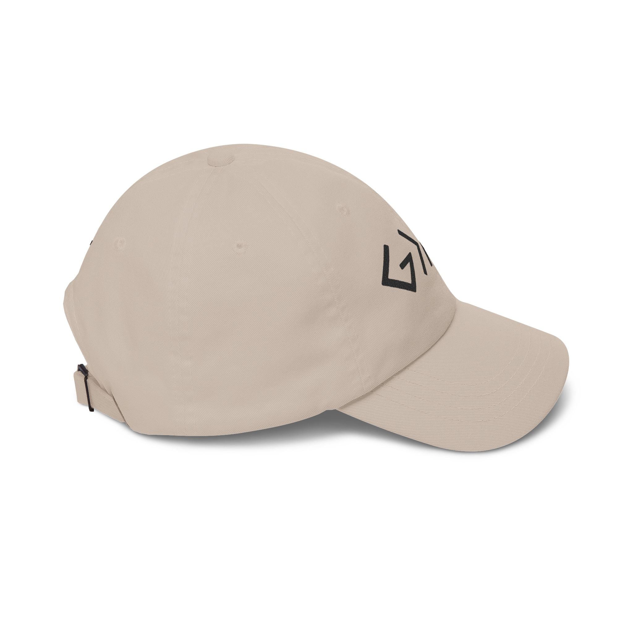 Men & Women CAP | GOD IS GREATER THAN MY HIGHS AND MY LOWS